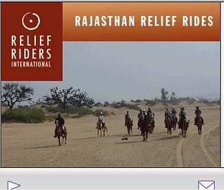 Relief Riders International - www.reliefriders.com