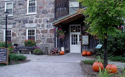 Wakefield Inn, Quebec
