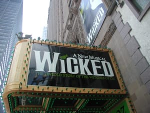 Chicago - WICKED